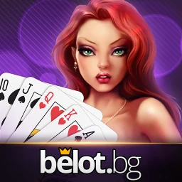 Symbol von Belot.BG : Играй Белот & Бридж
