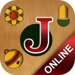 Ikon Jassen - Schieber Jass Online