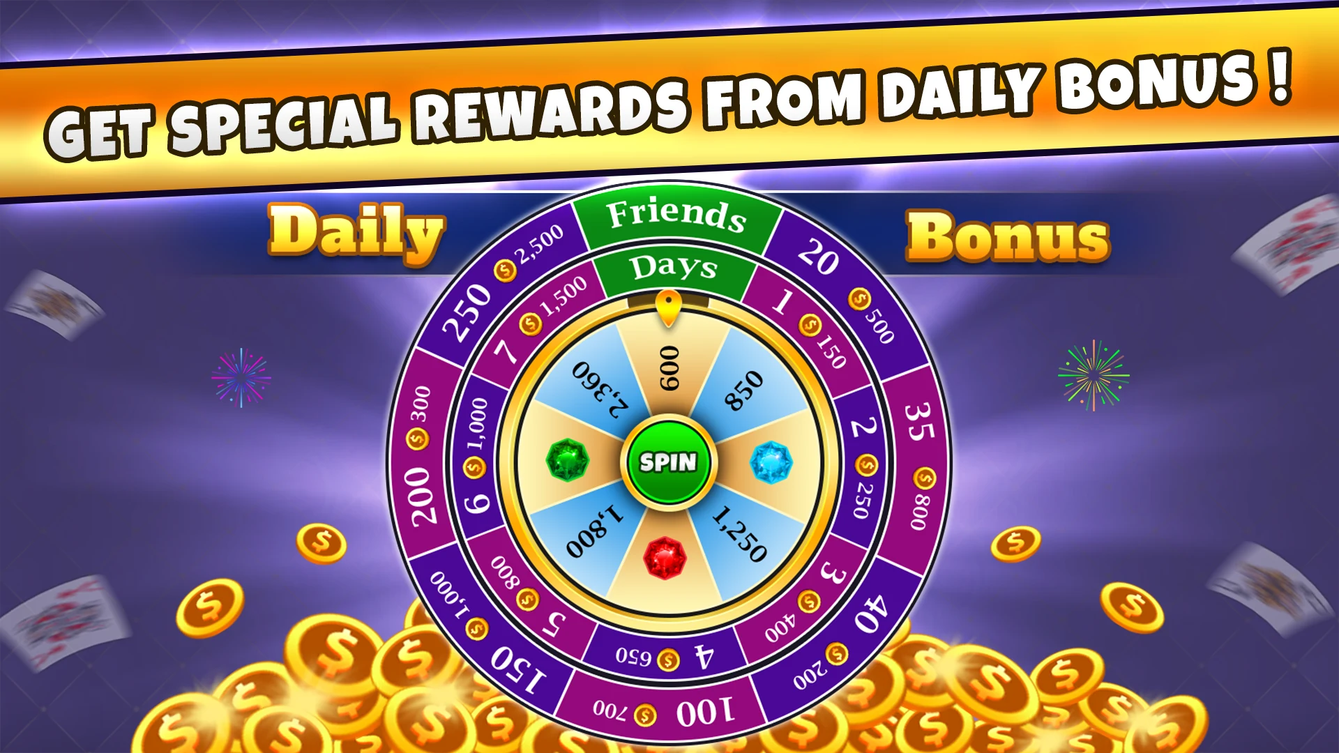 Belote Coinche Online game screenshot