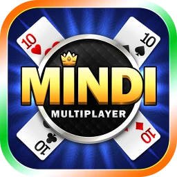 أيقونة Mindi Online Card Game